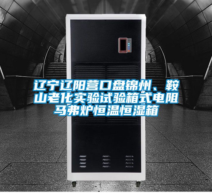 遼寧遼陽營口盤錦州、鞍山老化實驗試驗箱式電阻馬弗爐恒溫恒濕箱