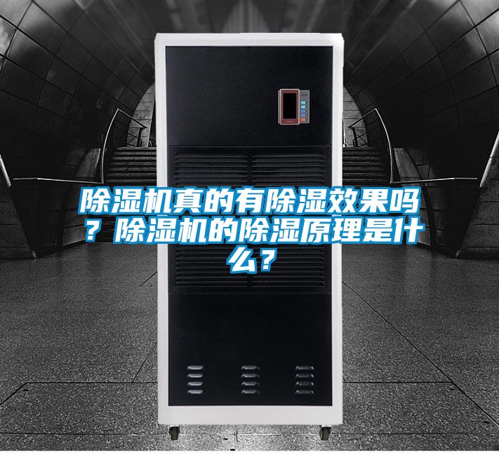 除濕機(jī)真的有除濕效果嗎？除濕機(jī)的除濕原理是什么？