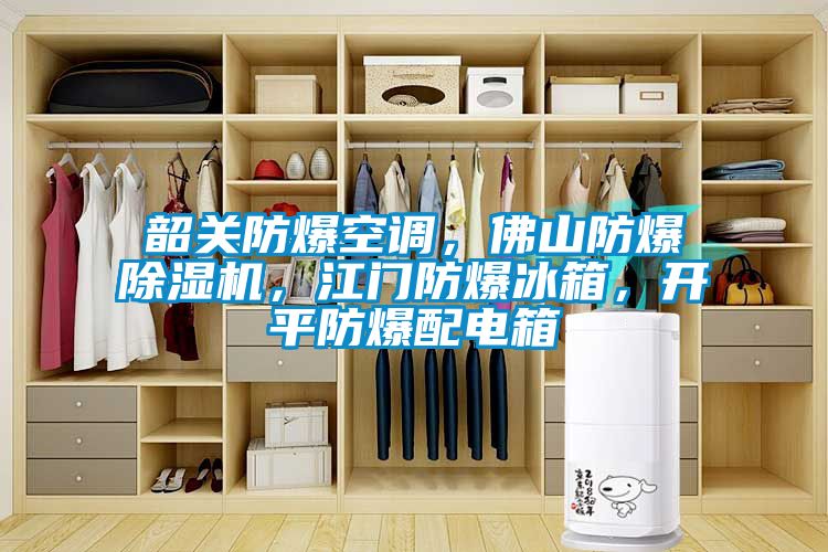 韶關(guān)防爆空調(diào)，佛山防爆除濕機(jī)，江門防爆冰箱，開平防爆配電箱