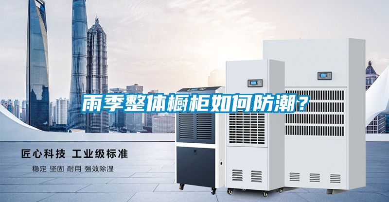 雨季整體櫥柜如何防潮？
