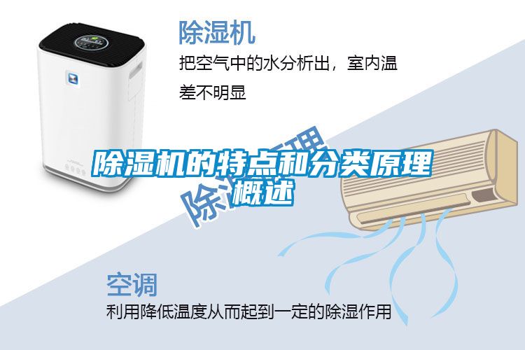 除濕機(jī)的特點(diǎn)和分類(lèi)原理概述