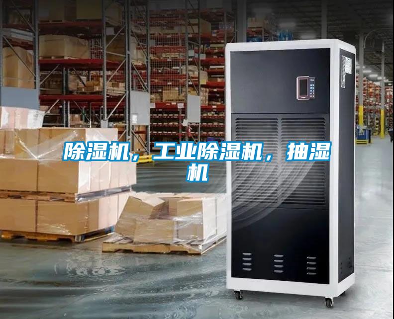 除濕機(jī)，工業(yè)除濕機(jī)，抽濕機(jī)