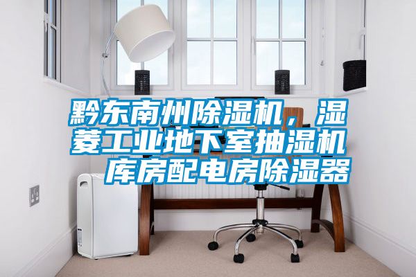 黔東南州除濕機(jī)，濕菱工業(yè)地下室抽濕機(jī)  庫(kù)房配電房除濕器