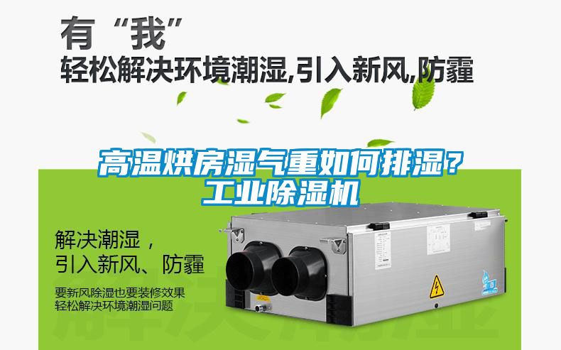 高溫烘房濕氣重如何排濕？工業(yè)除濕機(jī)