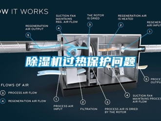 行業(yè)新聞除濕機(jī)過熱保護(hù)問題