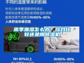 行業(yè)新聞雨季潮濕怎么辦？綜合比較還是用除濕機