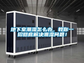 常見問題地下室潮濕怎么辦，教你一招徹底解決潮濕問題！