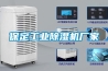 保定工業(yè)除濕機廠家