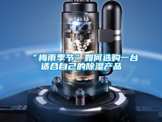 常見問題“梅雨季節(jié)”如何選購一臺適合自己的除濕產(chǎn)品