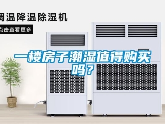常見(jiàn)問(wèn)題一樓房子潮濕值得購(gòu)買(mǎi)嗎？