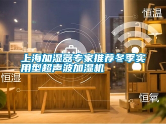 知識(shí)百科上海加濕器專(zhuān)家推薦冬季實(shí)用型超聲波加濕機(jī)
