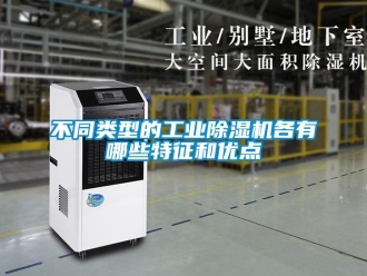 常見問題不同類型的工業(yè)除濕機(jī)各有哪些特征和優(yōu)點(diǎn)