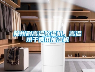 行業(yè)新聞隨州耐高溫除濕機，高溫烘干房用抽濕機