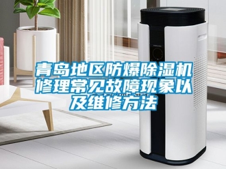 企業(yè)新聞青島地區(qū)防爆除濕機(jī)修理常見(jiàn)故障現(xiàn)象以及維修方法
