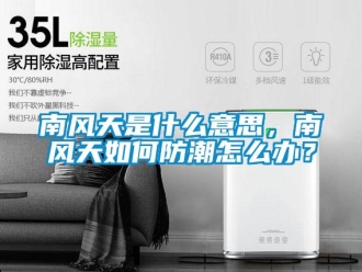 常見問題南風(fēng)天是什么意思，南風(fēng)天如何防潮怎么辦？