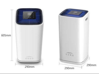 常見問題辦公室加濕器，大型辦公室太干燥要加加濕