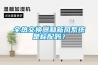 全熱交換器和新風(fēng)系統(tǒng)是標配嗎？