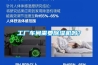 工廠車間需要除濕機嗎？