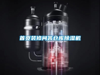 企業(yè)新聞首頁裝修問答倉庫除濕機(jī)