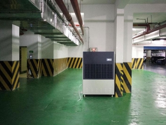 常見問題包裝印刷車間加濕器，加濕快可降塵可防靜電