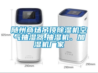 企業(yè)新聞隨州商場(chǎng)吊頂除濕機(jī)空氣抽濕器,抽濕機(jī)、加濕機(jī)廠(chǎng)家