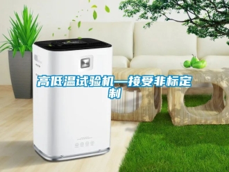 常見問題高低溫試驗機—接受非標定制
