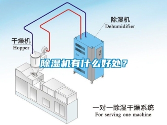 行業(yè)新聞除濕機(jī)有什么好處？