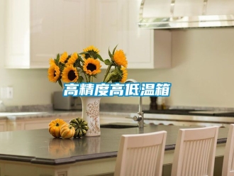 常見問(wèn)題高精度高低溫箱