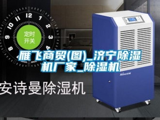 企業(yè)新聞雁飛商貿(mào)(圖)_濟(jì)寧除濕機(jī)廠(chǎng)家_除濕機(jī)