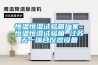 恒溫恒濕試驗(yàn)箱廠家 恒溫恒濕試驗(yàn)箱 江蘇天一瑞合儀器設(shè)備