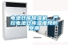 電池倉庫除濕機(jī)，嚴(yán)控電池倉庫濕度預(yù)防受潮
