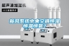 新風(fēng)系統(tǒng)中央空調(diào)恒濕恒溫恒氧？