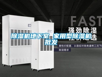 常見問題除濕機(jī)地下室 家用型除濕機(jī)批發(fā)