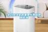 茶葉除濕機(jī)的重要作用和使用原理
