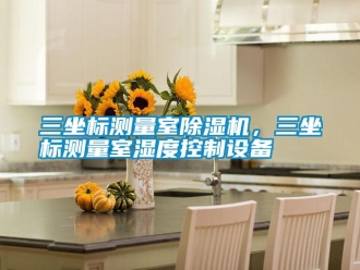 知識百科三坐標測量室除濕機，三坐標測量室濕度控制設備