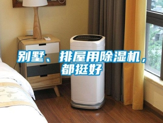 常見(jiàn)問(wèn)題別墅、排屋用除濕機(jī)，都挺好