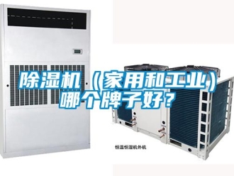 常見問題除濕機(jī)（家用和工業(yè)）哪個牌子好？